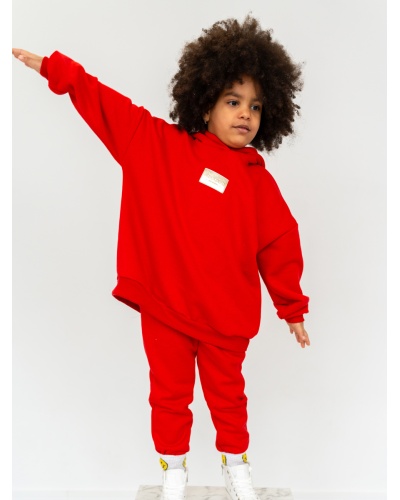 BLUZA LAURENZA KIDS