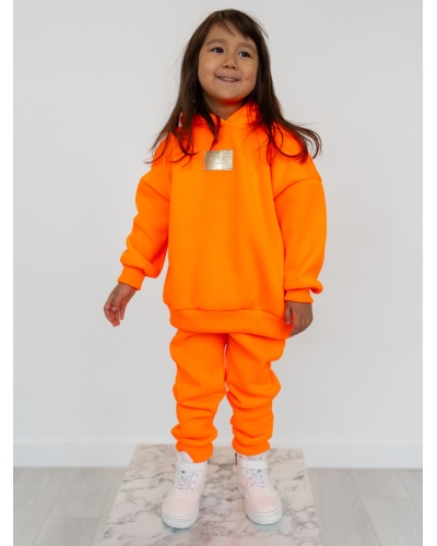 BLUZA LAURENZA KIDS