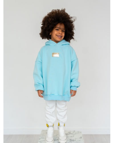 BLUZA LAURENZA KIDS