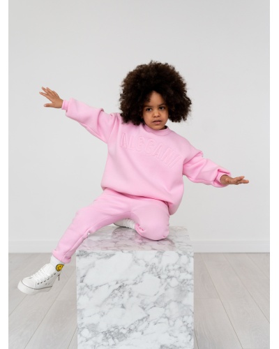 BLUZA FABIOLA KIDS