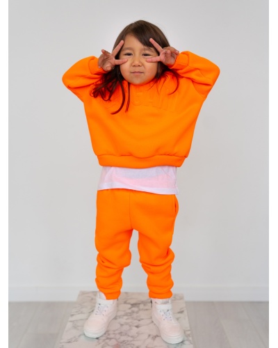 BLUZA FABIOLA KIDS