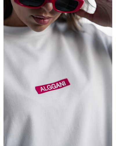 T-SHIRT ALGGANI ANGEL