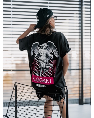 T-SHIRT ALGGANI ANGEL