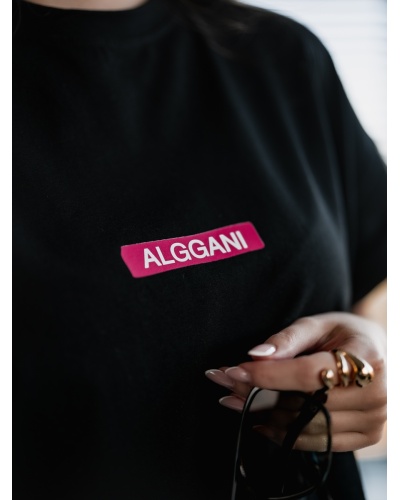 T-SHIRT ALGGANI ANGEL